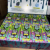 About Packsmancart.com page featuring premium Pack Man disposable vapes, bold flavors, secure online shopping, fast shipping, and trusted customer service.