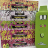 Packman Gen 3 Disposable (100PC Variety Box) featuring premium assorted vape flavors, upgraded airflow technology, smooth vapor production, authentic packman disposable devices, and sleek portable packaging displayed in high-quality detail.