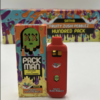 New Packman Disposable featuring premium flavor options, smooth airflow technology, rich vapor production, sleek portable vape design, and authentic packman disposable packaging displayed in high-quality detail.