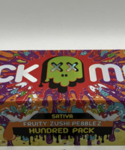 Alternative view of New Packman Disposable