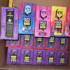 Pack Man Mystery OG (10PC) Master Box disposable vape featuring bold earthy OG flavor, smooth vapor production, and premium portable vape design