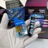 Packman x Party Boyz 3g Disposable + Pre rolls Best flavor mixes