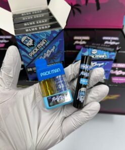 Packman x Party Boyz 3g Disposable + Pre rolls Best flavor mixes