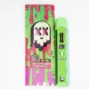 Pack Man Watermelon Sour Patch (SATIVA) disposable vape with sweet watermelon candy flavor, tangy sour notes, smooth airflow technology, premium packman disposable packaging, and sleek portable design displayed in high-quality detail.