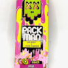 Packman Kiwi KushBerry Disposable (indica) packaging, and sleek portable vape design displayed in high-quality detail.