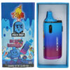 Melt x Packman Acai Berry Disposable Vape with rich berry flavor, sleek portable design, smooth airflow, and premium disposable vape performance