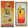 Melt x Packman Melon Smoothie Disposable Vape featuring creamy tropical melon flavor, smooth vapor production, sleek portable design, and premium vape performance
