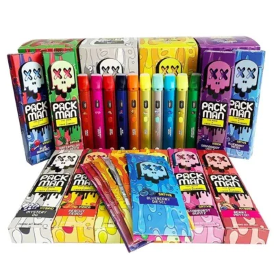 packman disposable vape pen Buy Premium PackMan Disposable Vapes Online | Packsmancart.com%