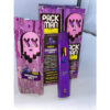 PackMan Grand Daddy Urkle (INDICA) disposable vape with rich grape and berry-inspired flavor, smooth airflow technology, premium packman disposable packaging, and sleek portable design displayed in high-quality product detail.