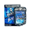 Packman x Party Boyz 3g Disposable (25 pc) Variety Box