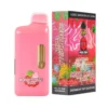 Buy CHERRY VANILLA Packman x Ace Ultra premium disposable vape featuring authentic Packman branding, smooth cherry vanilla flavor profile, high-quality Ace Ultra hardware, and secure sealed packaging.