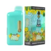 Buy COOL BREEZE Ace X Packman Cart premium vape cartridge featuring authentic Packman branding, refreshing flavor profile, high-quality Ace hardware, leak-resistant design, and secure professional packaging.