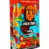 Georgia Pie Packman V6 Disposable featuring sweet pie-inspired flavor, premium Packman V6 technology, smooth vapor production, and portable design.
