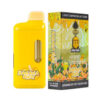 Buy BANANA KUSH Packman x Ace Ultra Ultra premium disposable vape with authentic Packman branding, smooth Banana Kush-inspired flavor profile, high-quality Ace Ultra hardware, and secure sealed packaging for freshness and reliability.