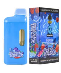Buy BLUE RAZZ BLOWPOPZ Packman x Ace x Ace Ultra premium disposable vape featuring bold blue raspberry candy-inspired flavor, authentic Packman branding, smooth Ace Ultra hardware performance, and sealed packaging for freshness and quality assurance.