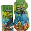 Apple Jack Packman Disposable Dab – Authentic Packman Disposable Vape with Premium Apple Flavor