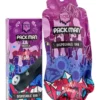 Blackberry Fire Packman Disposable Dab – Premium THCA Disposable Vape | Official Packman Shop
