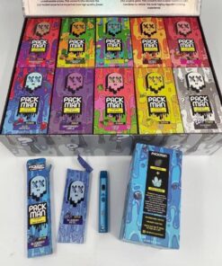 PACKMAN WHOLESALE
